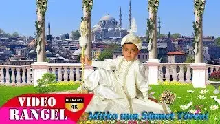 Mitko nun Sunnet toreni Ful HD 1 BOLUM