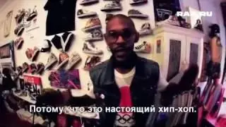 ОУ74 слушают в Нью Йорке