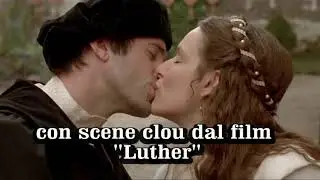 "LUTERO" INAUGURA "LA NOSTRA EUROPA" 29 ottobre 2017 ore 16