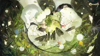 【Onmyoji】- Regrown Kusa | Hướng Dẫn Thức Thần