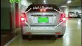 3W Power LED Brakes, Signals