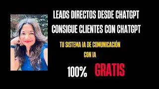 Cómo posicionarte en Google y captar clientes automáticamente con IA