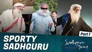 #Stayhome and Dance with #withme | Sadhguru Mahashivratri 2020 | Sadhguru Divine.