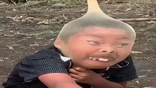 Try Not To Laugh Challenge 😭 (Part 45)