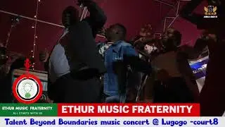 Prophecy Official_@Talents beyond boundaries Concert....#Jesustotheworld#Gospelmusicisfuloflife