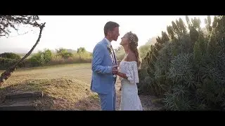 Best FOB Toast! | COSTANOA LODGE WEDDING