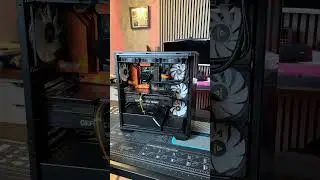 The Antec C3 Case 