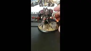 centurion devastator from games workshop.