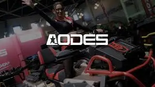 AODES | Интервью с директором по маркетингу Odes Industry