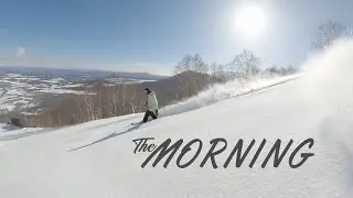 Gentemstick Magic 38 | Burton Forager | Burton Step On
