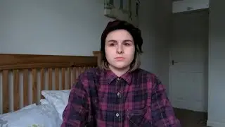 Gender Journel #3 - Non-Binary in Dance