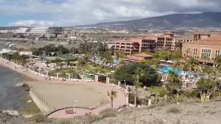 Smotrovaya la chalets 2