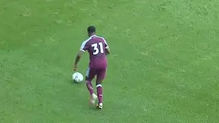 Ben Johnson Must Start For West Ham !