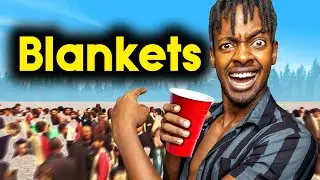 Uganda Blankets & Wine 2023 Surprised Me