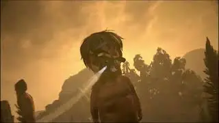 Shingeki no Kyojin