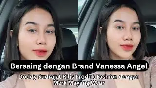 BRAND MAYANG WEAR! Saingan Brand Vanessa Angel?