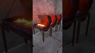 тон тонэнай RUST / РАСТ  