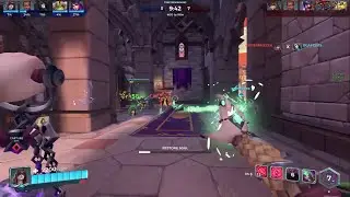 PALADINS SERIS 2023 🔥🔥 1080P 60FPS || Mr Nerd Gaming || G35