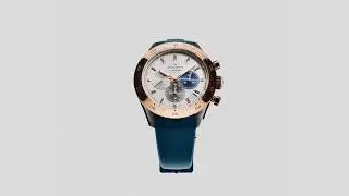 ZENITH Chronomaster Sport