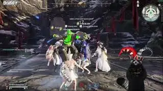When The Whole Lobby wasn't ready for that DROP! #shorts #narakabladepoint