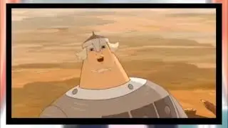 Добрыня Никитич поет Ника Ника ни