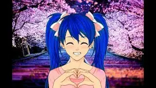 Everlasting Summer (Samantha Mod) #13 Сова опять ты?