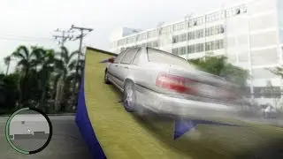 GTA Real Life - Car Spawner
