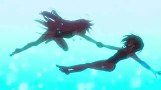 Dsco (Flip Flappers)