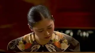 MIKI YAMAGATA – first round (19th Chopin Competition, Warsaw)