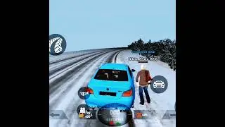 подарил BMW M5 E60 игроку❤ || 