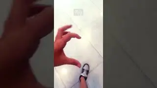 changbin in 9 saniyelik rap i