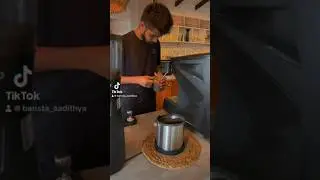 අන්තිම ටික ඩාම් වෙලා ඩූම් වුනා 🥲☕🙂 #coffeeart #youtubeshorts #trendingshorts #youtube #srilanka