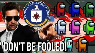 CIA Tips & Guide On How To Spot An Impostor/ A Liar