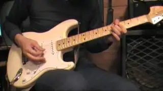 《GuitarCover》マクロスＦ OP Triangler TV SIZE