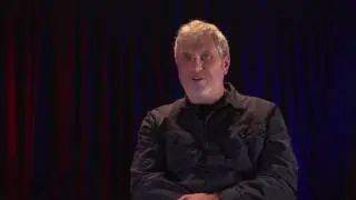 Mike Quinn of Monqui Presents  (No on Measure 9 Documentary)