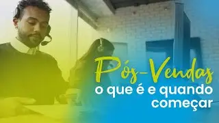 A importância do pós-vendas em lojas de móveis planejados