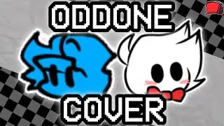NewVoice | Oddone But Emir and @CutePhantom Sings it | (+Emir new chromatic/dwp download)