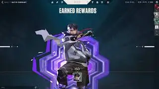 How To Recruit ISO in Valorant