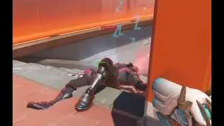 evil sleep stomp