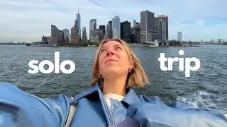 Mon appart gratuit à New-York