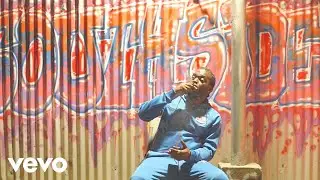 Shane E - High Risk (Official Music Video)