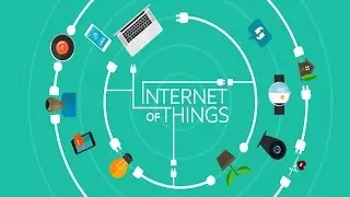 Internet of things (IOT) | Examples of IOT | Challenges