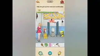 Nightmare Puzzle The Unknown level 81 Gameplay walkthrough solution