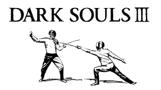 Dark Souls 3 PvP Epic Clip Respect The Parry