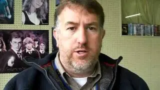 Applying to JET - Vlog 102 - The Interview - Part 2