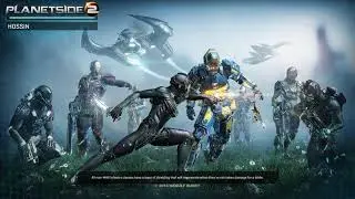 S3 - Planetside 2: Battle for Offal Pit Part 2