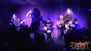 The Painless Way (SMERT`JOPA'SATANA FEST / 23.01.2016 / 