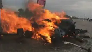 REAL LIKE DASSAULT RAFALE CRASH😥😱 #RC #CRASH #JET CRASH #FIGHTER CRASH 😱 #SUBSCRIBE FOR MORE😊
