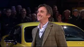 Top Gear Australia Special - Argument