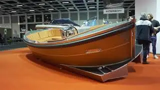 Boot und Fun 2021 - Impressionen